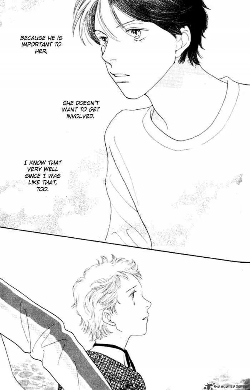 Hana Yori Dango Chapter 226 page 22