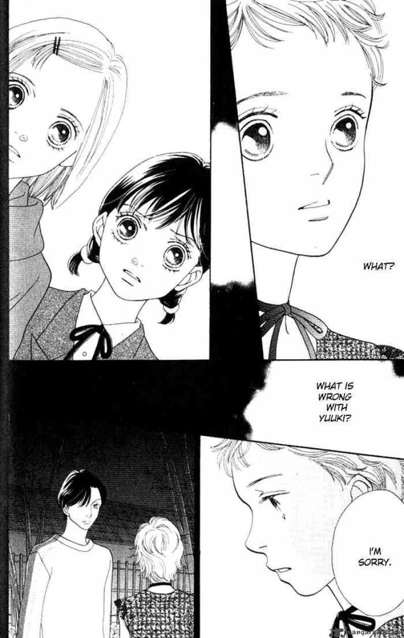 Hana Yori Dango Chapter 226 page 17