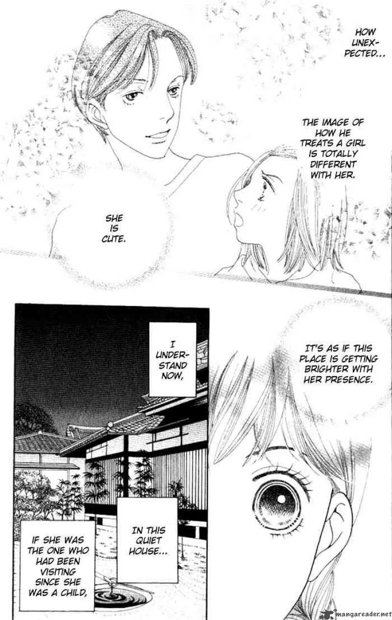 Hana Yori Dango Chapter 226 page 9