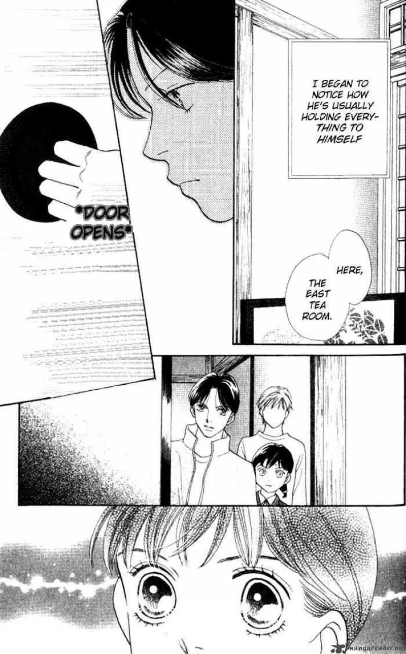 Hana Yori Dango Chapter 226 page 4