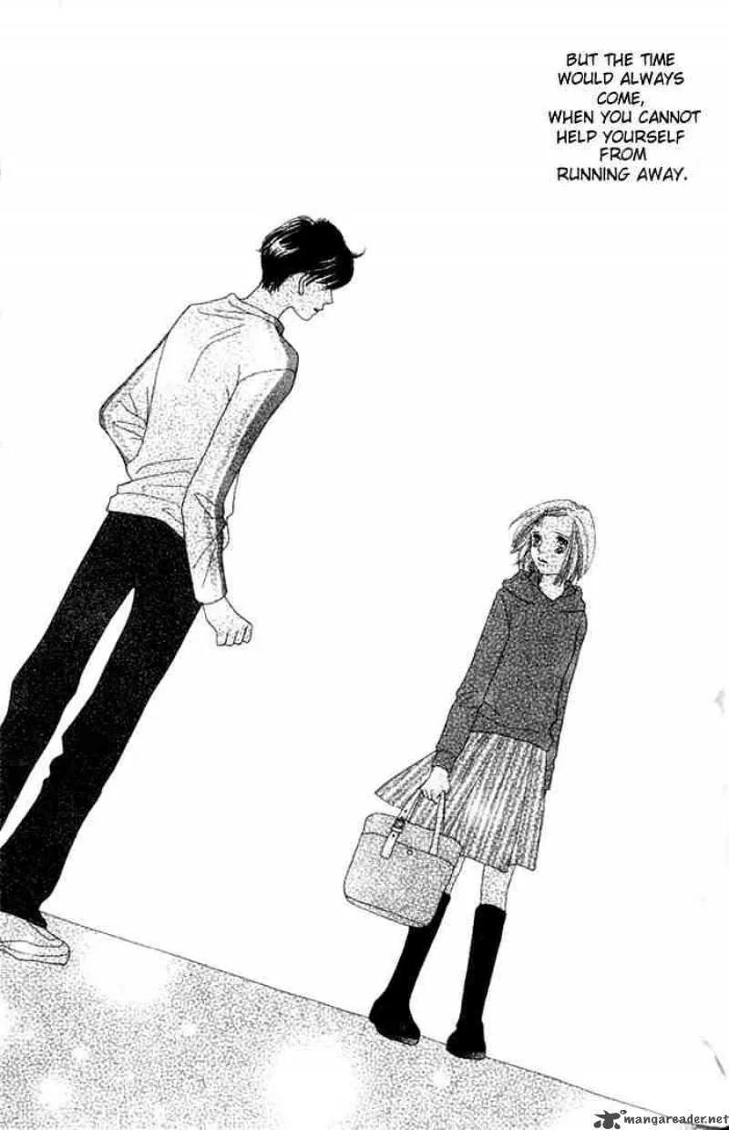 Hana Yori Dango Chapter 226 page 24