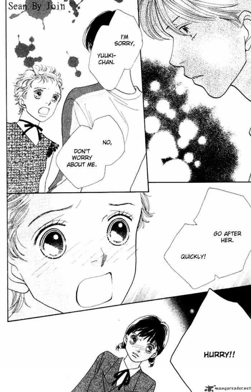 Hana Yori Dango Chapter 226 page 21