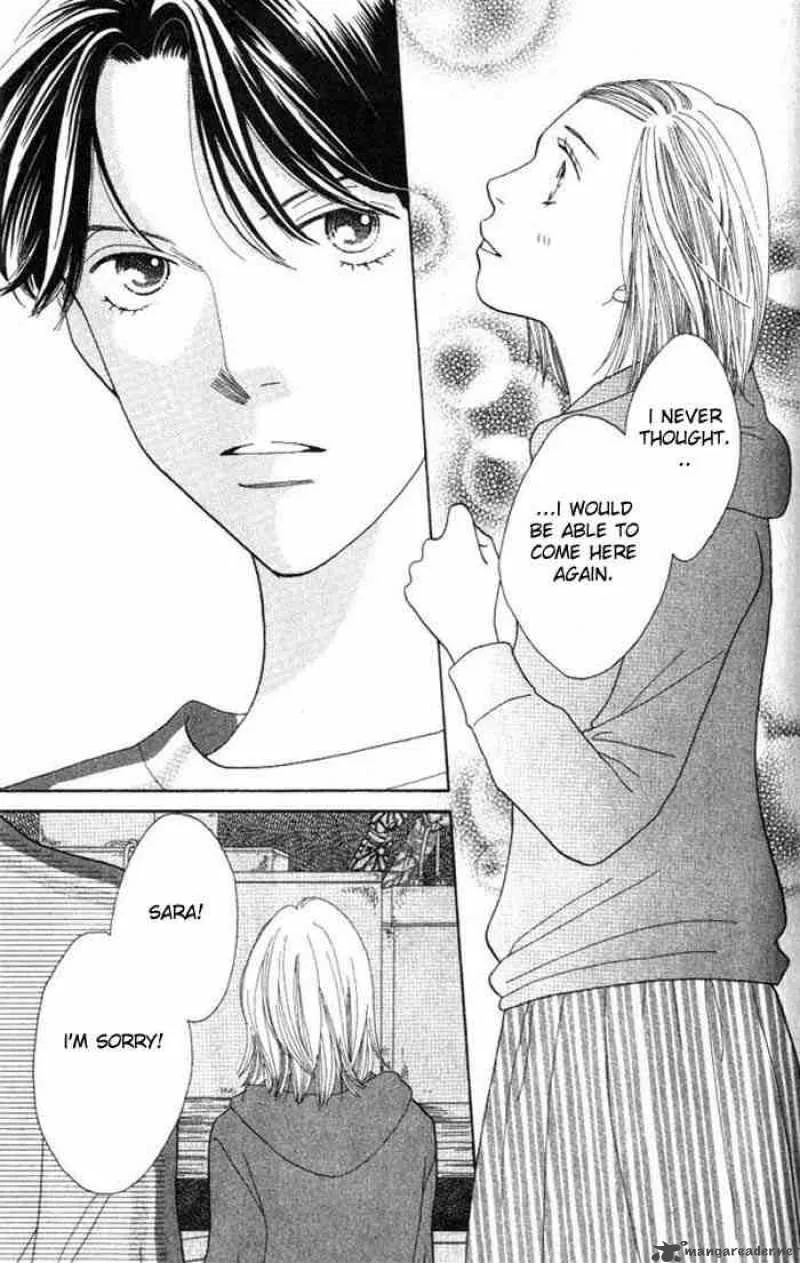 Hana Yori Dango Chapter 227 page 11