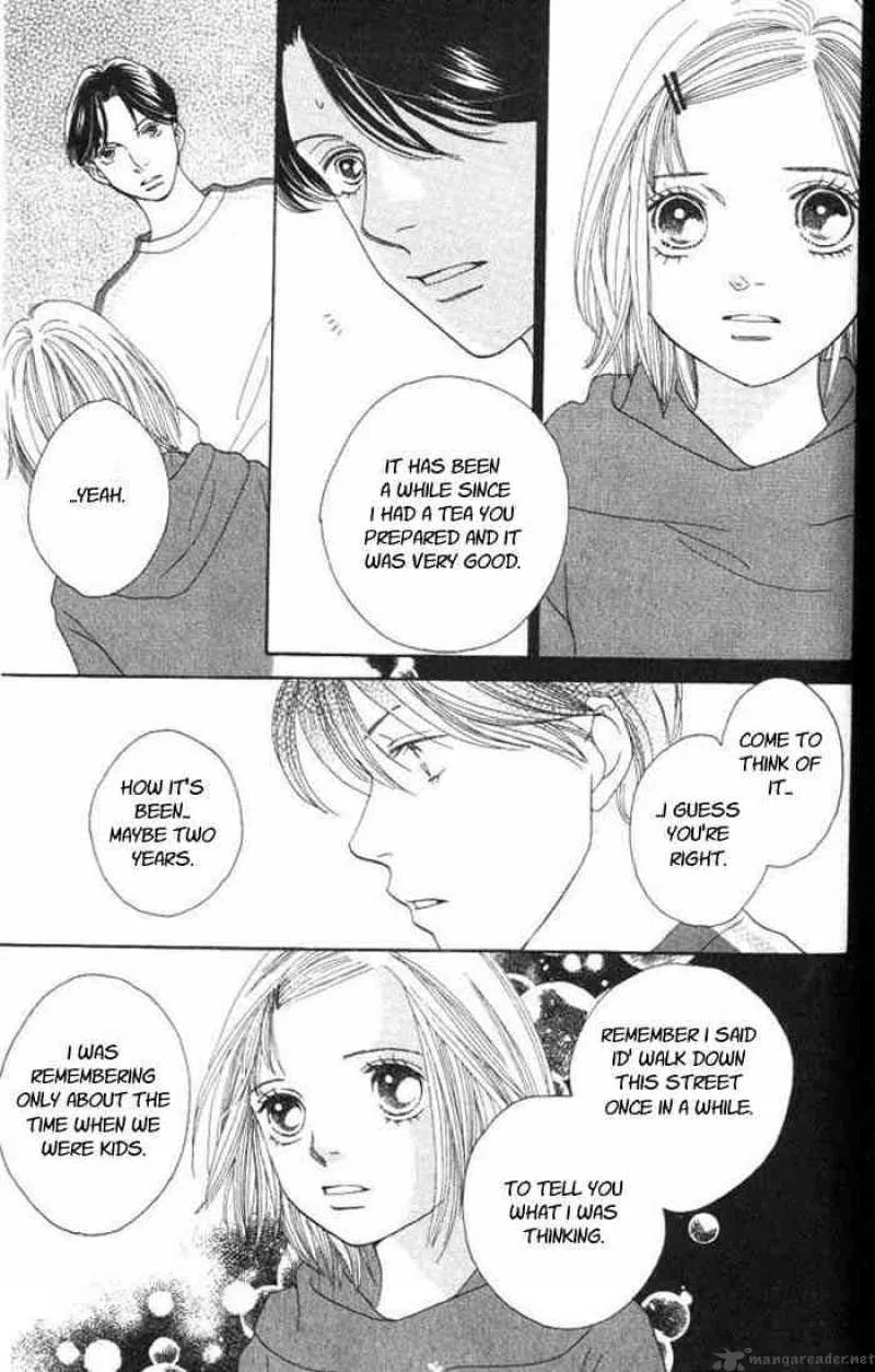 Hana Yori Dango Chapter 227 page 7