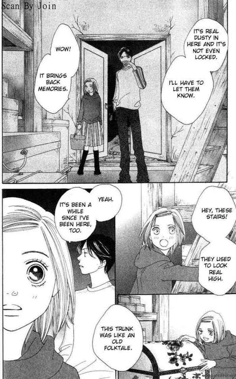 Hana Yori Dango Chapter 227 page 10
