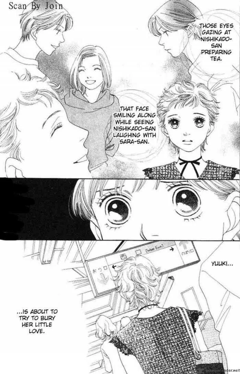 Hana Yori Dango Chapter 227 page 4