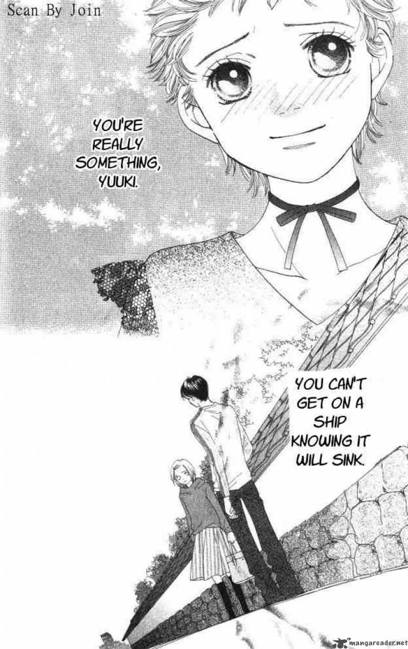 Hana Yori Dango Chapter 227 page 6