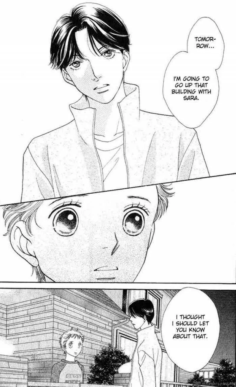 Hana Yori Dango Chapter 227 page 21