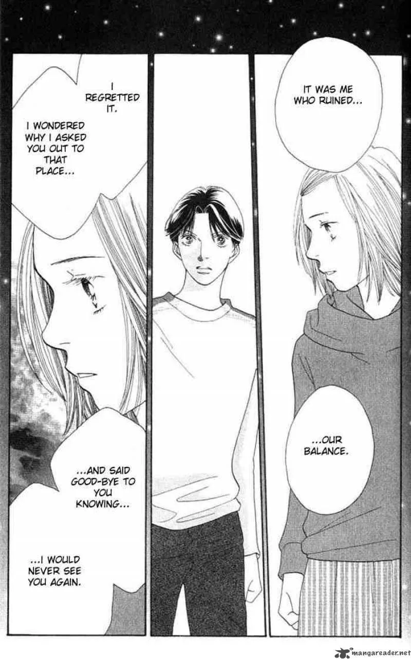 Hana Yori Dango Chapter 227 page 15