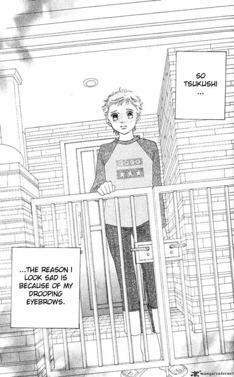 Hana Yori Dango Chapter 227 page 25
