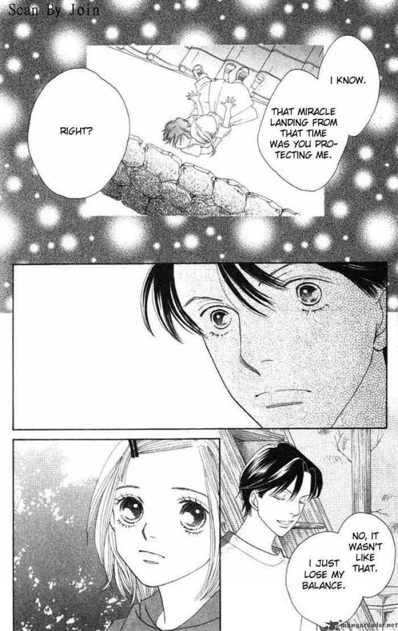 Hana Yori Dango Chapter 227 page 14