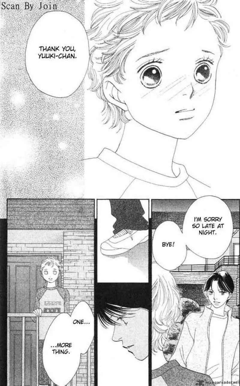 Hana Yori Dango Chapter 227 page 22
