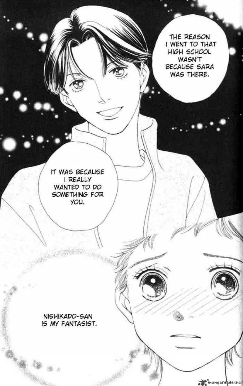 Hana Yori Dango Chapter 227 page 23