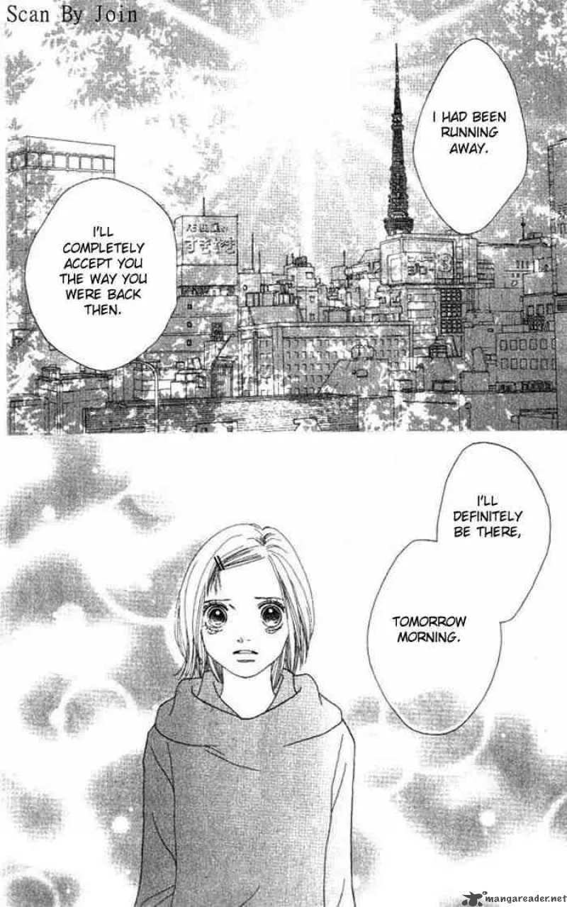 Hana Yori Dango Chapter 227 page 18