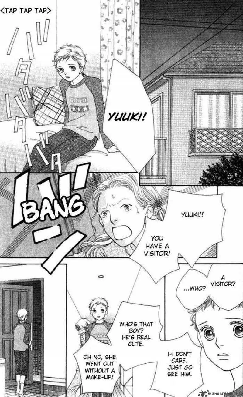 Hana Yori Dango Chapter 227 page 19