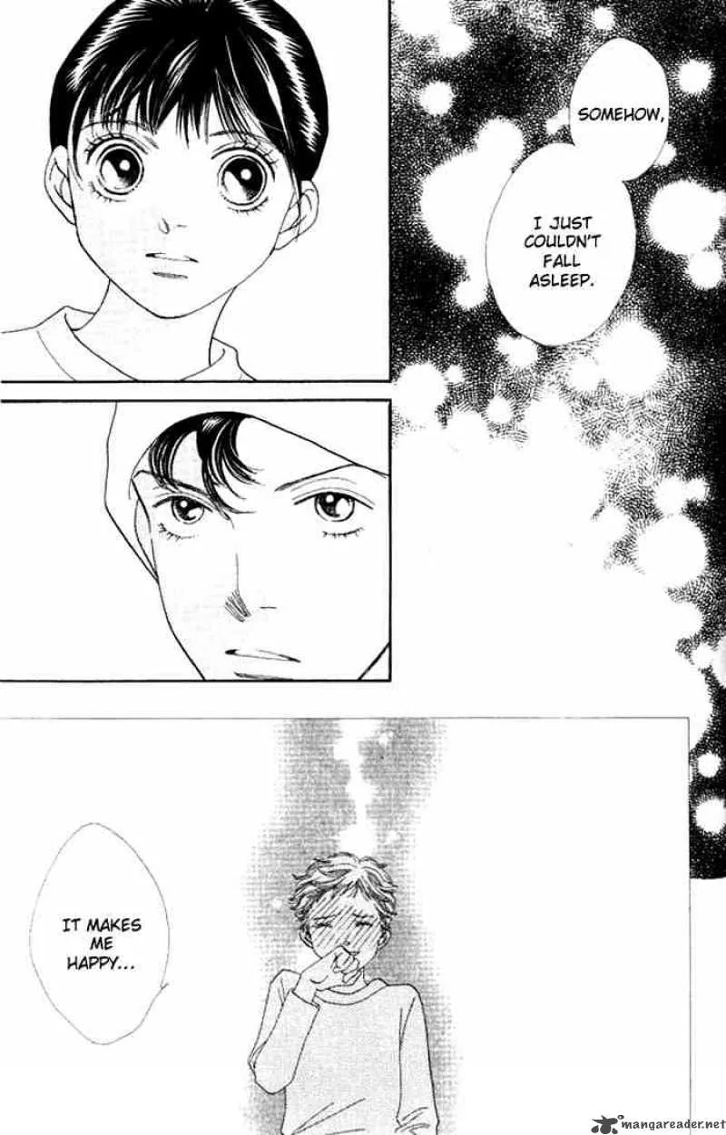 Hana Yori Dango Chapter 228 page 20