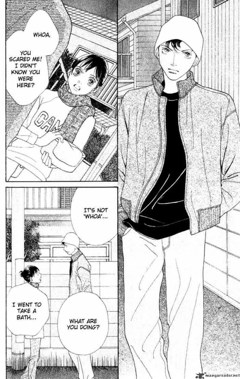 Hana Yori Dango Chapter 228 page 3
