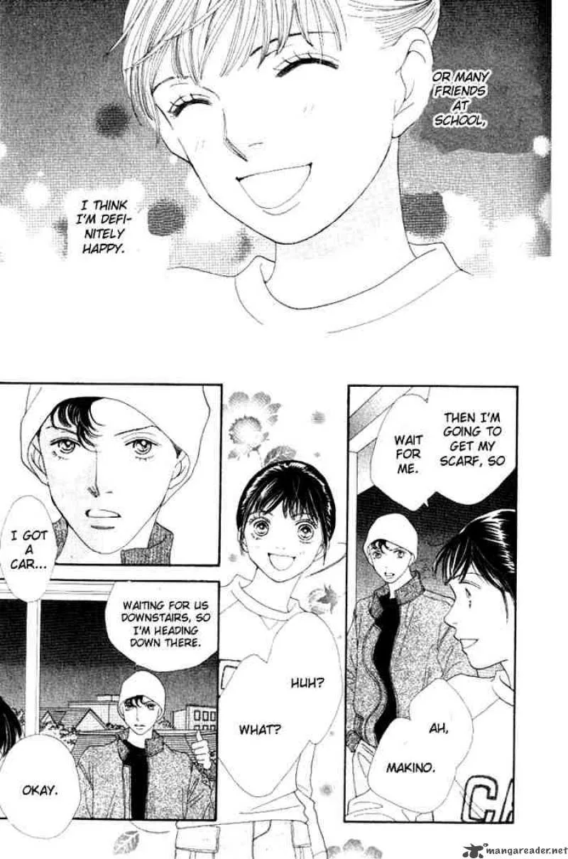Hana Yori Dango Chapter 228 page 12