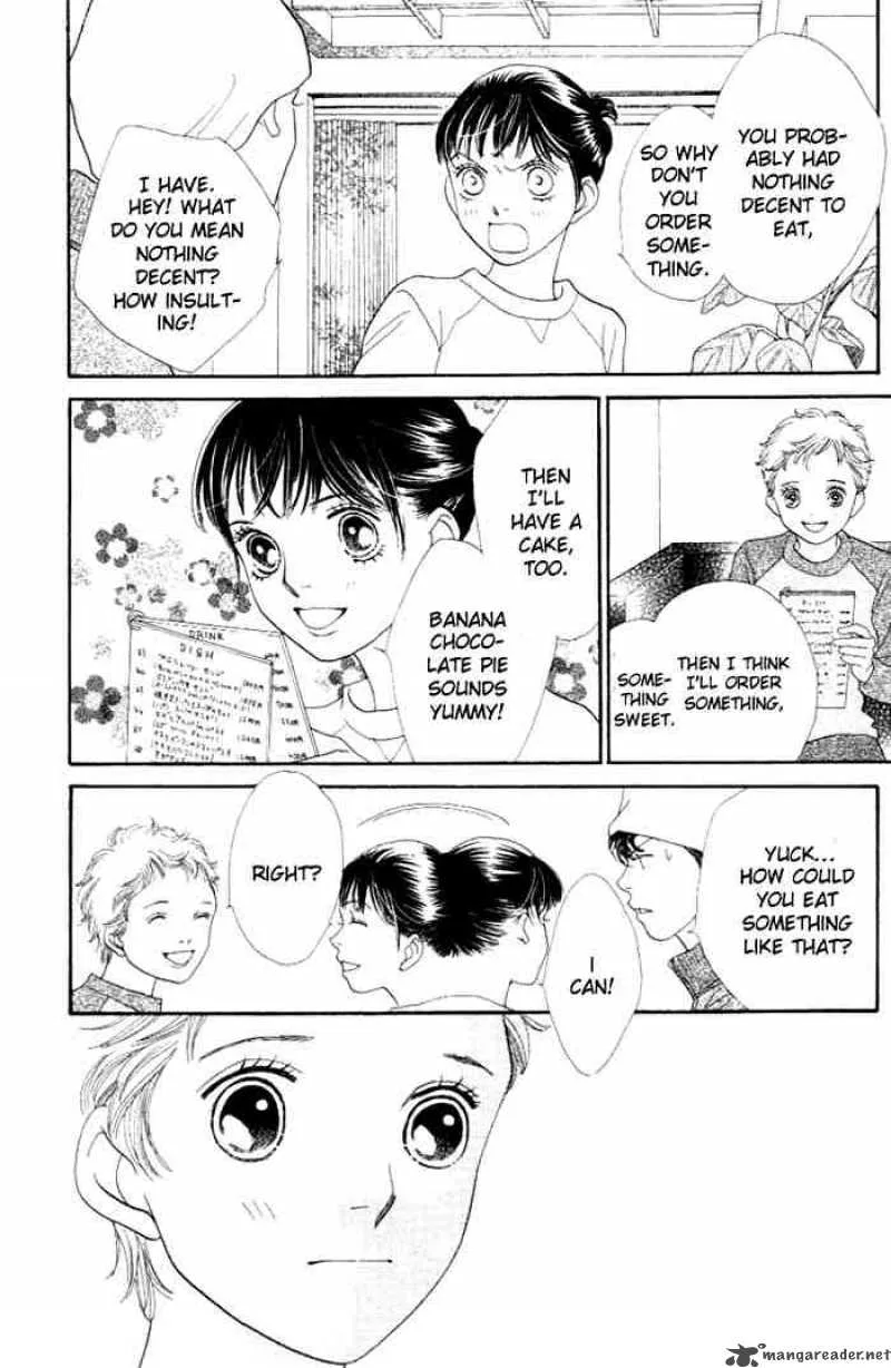 Hana Yori Dango Chapter 228 page 19