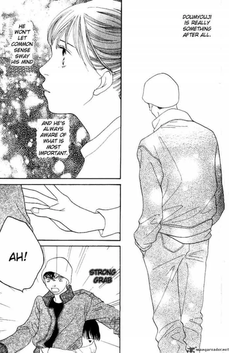 Hana Yori Dango Chapter 228 page 10