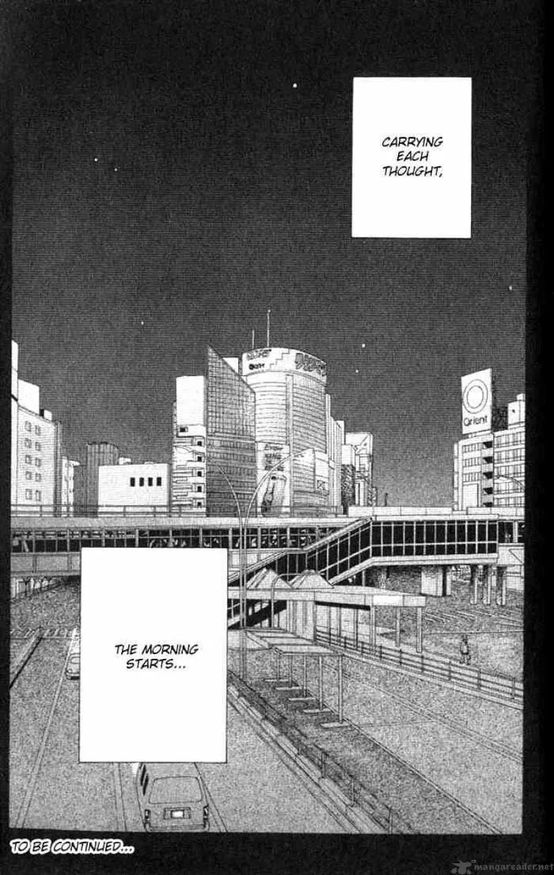 Hana Yori Dango Chapter 228 page 24