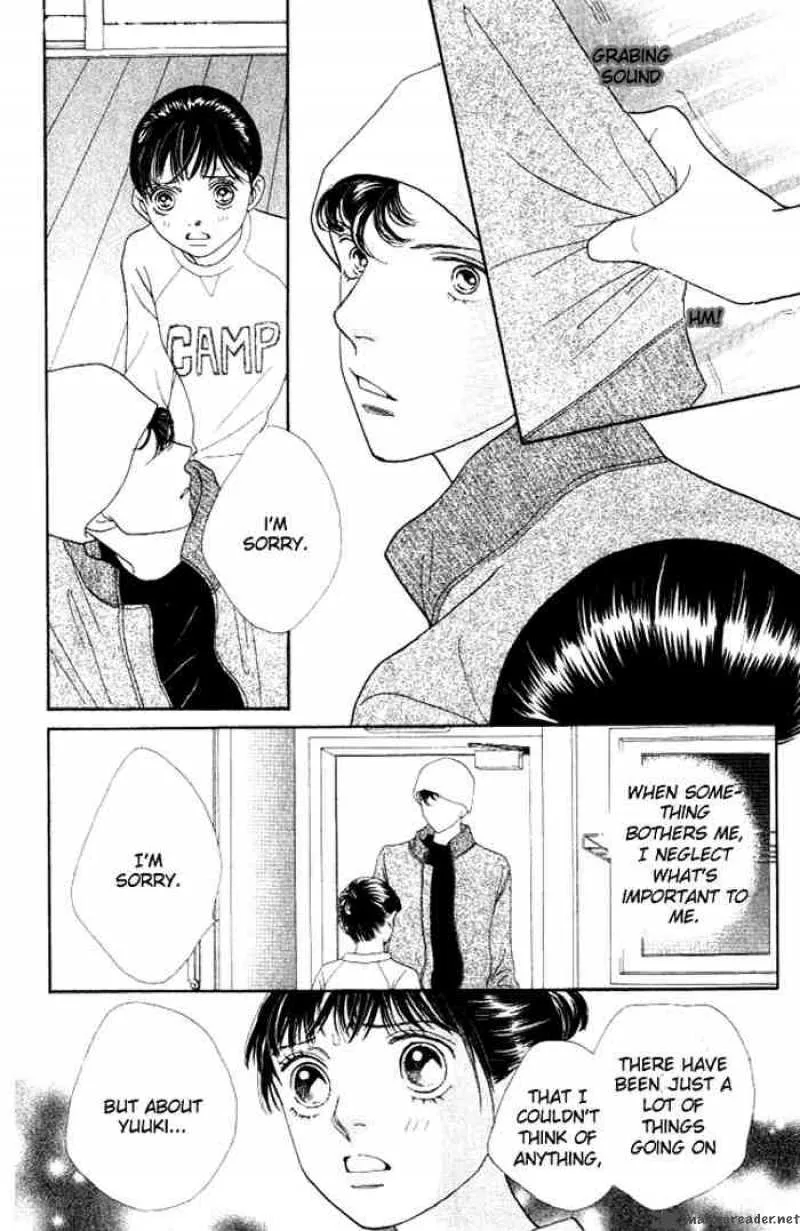Hana Yori Dango Chapter 228 page 7