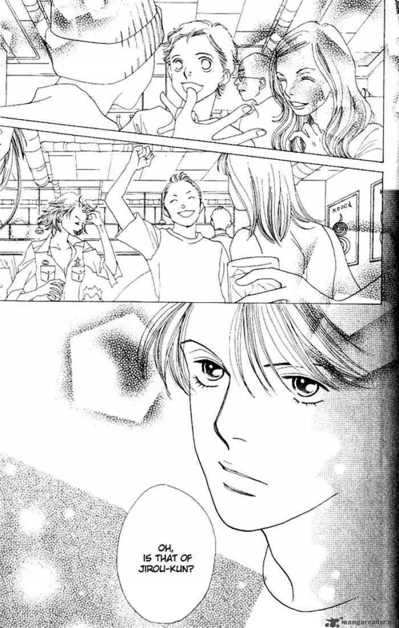 Hana Yori Dango Chapter 228 page 16