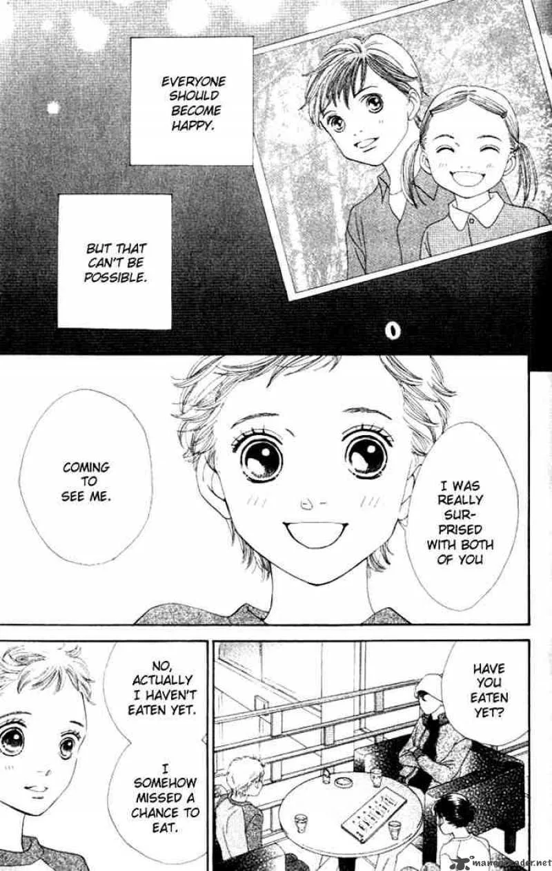 Hana Yori Dango Chapter 228 page 18