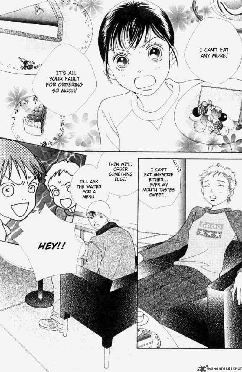 Hana Yori Dango Chapter 229 page 2