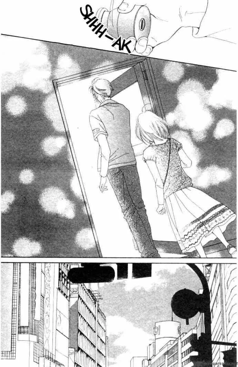 Hana Yori Dango Chapter 229 page 15