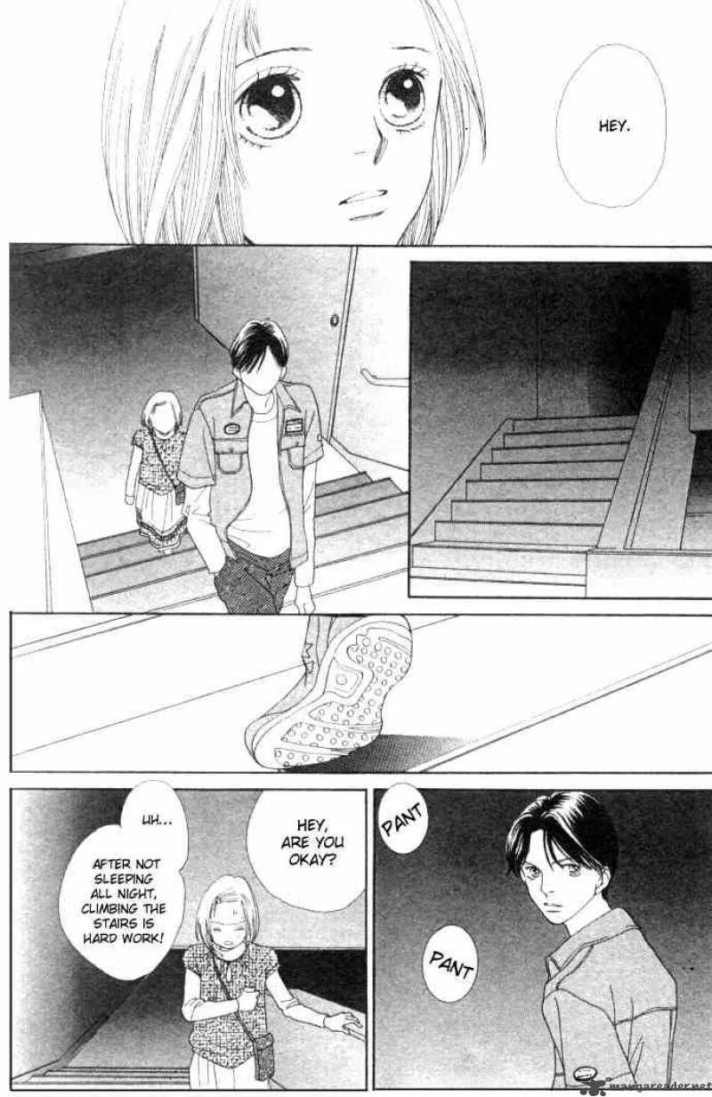 Hana Yori Dango Chapter 229 page 8
