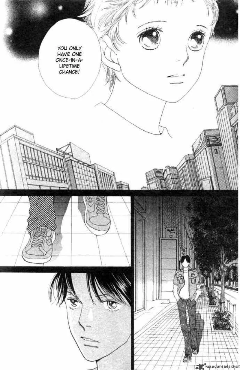 Hana Yori Dango Chapter 229 page 6