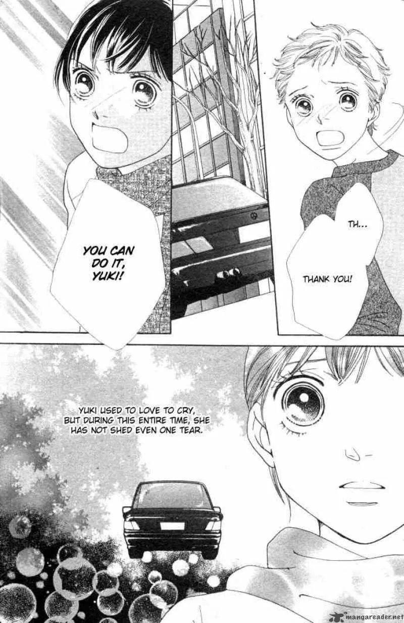 Hana Yori Dango Chapter 229 page 20