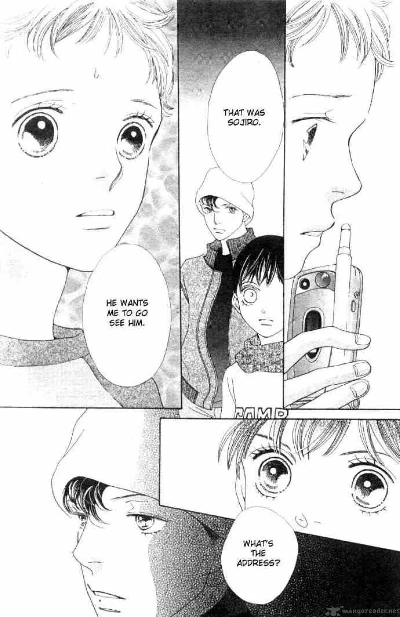 Hana Yori Dango Chapter 229 page 18