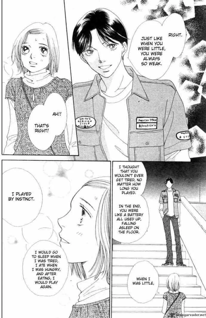Hana Yori Dango Chapter 229 page 9