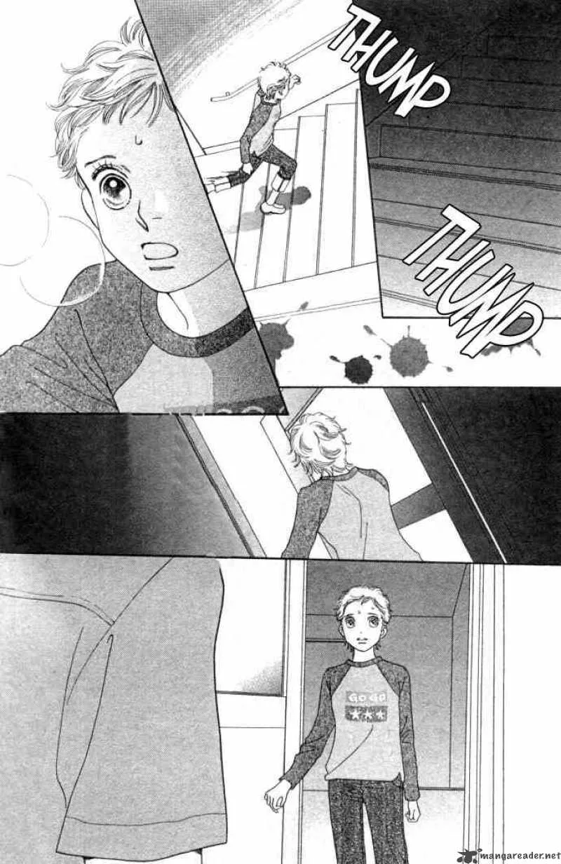 Hana Yori Dango Chapter 229 page 22