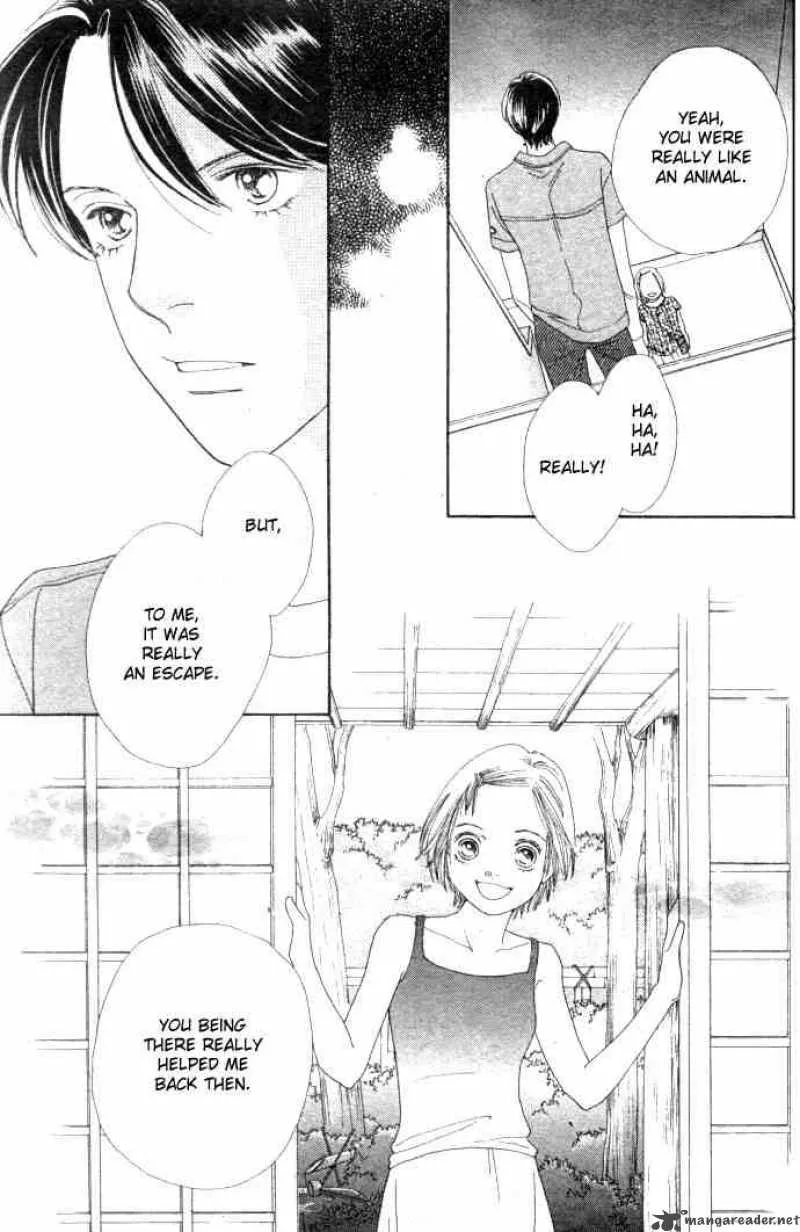 Hana Yori Dango Chapter 229 page 10