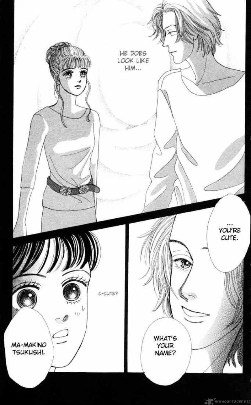 Hana Yori Dango Chapter 23 page 22