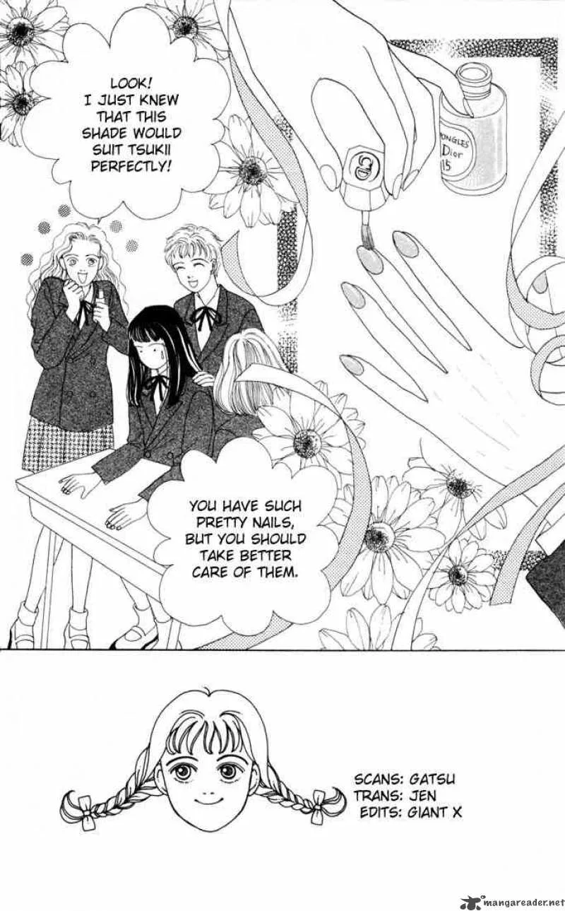 Hana Yori Dango Chapter 23 page 1