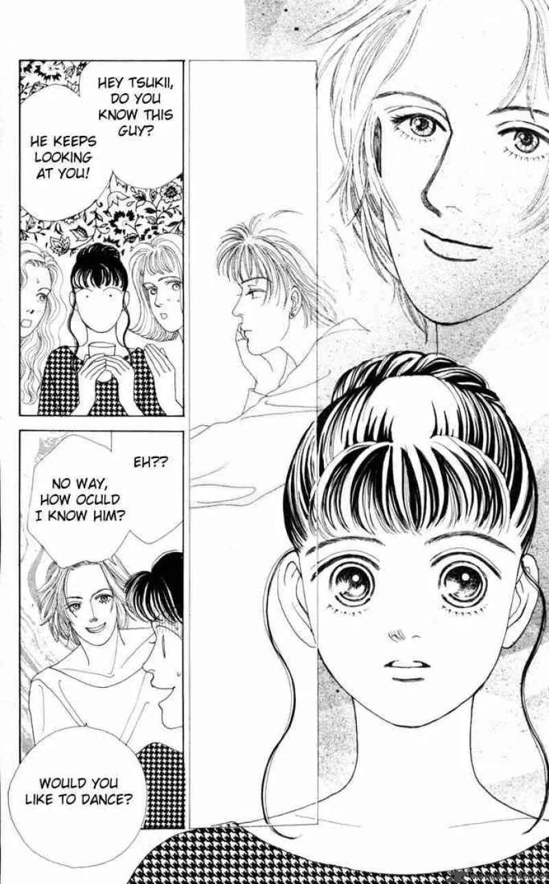 Hana Yori Dango Chapter 23 page 19