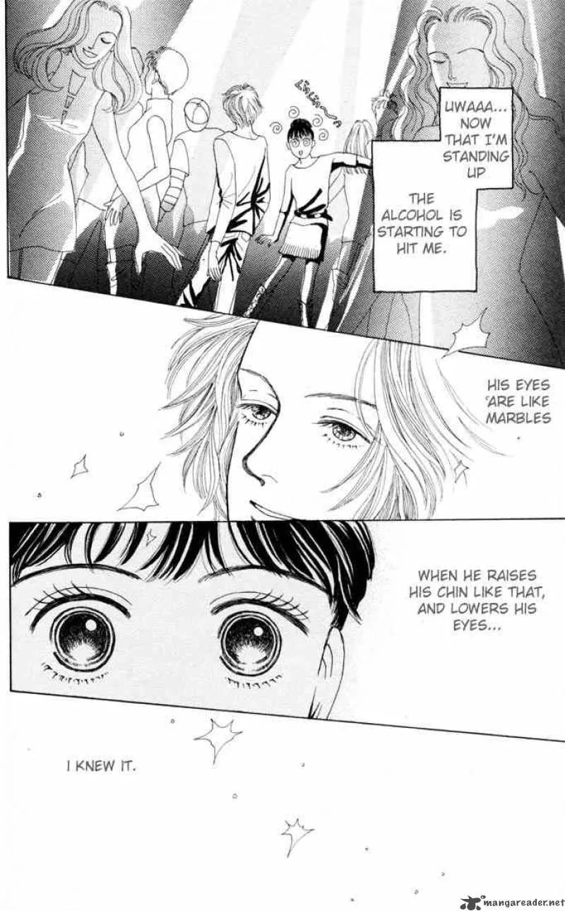Hana Yori Dango Chapter 23 page 21