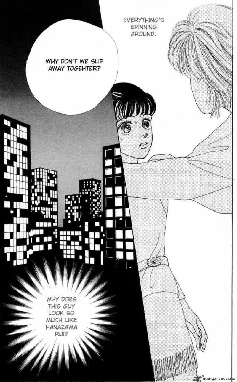 Hana Yori Dango Chapter 23 page 24