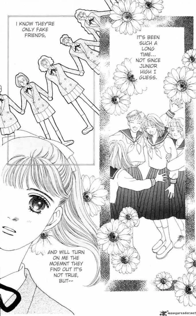 Hana Yori Dango Chapter 23 page 11