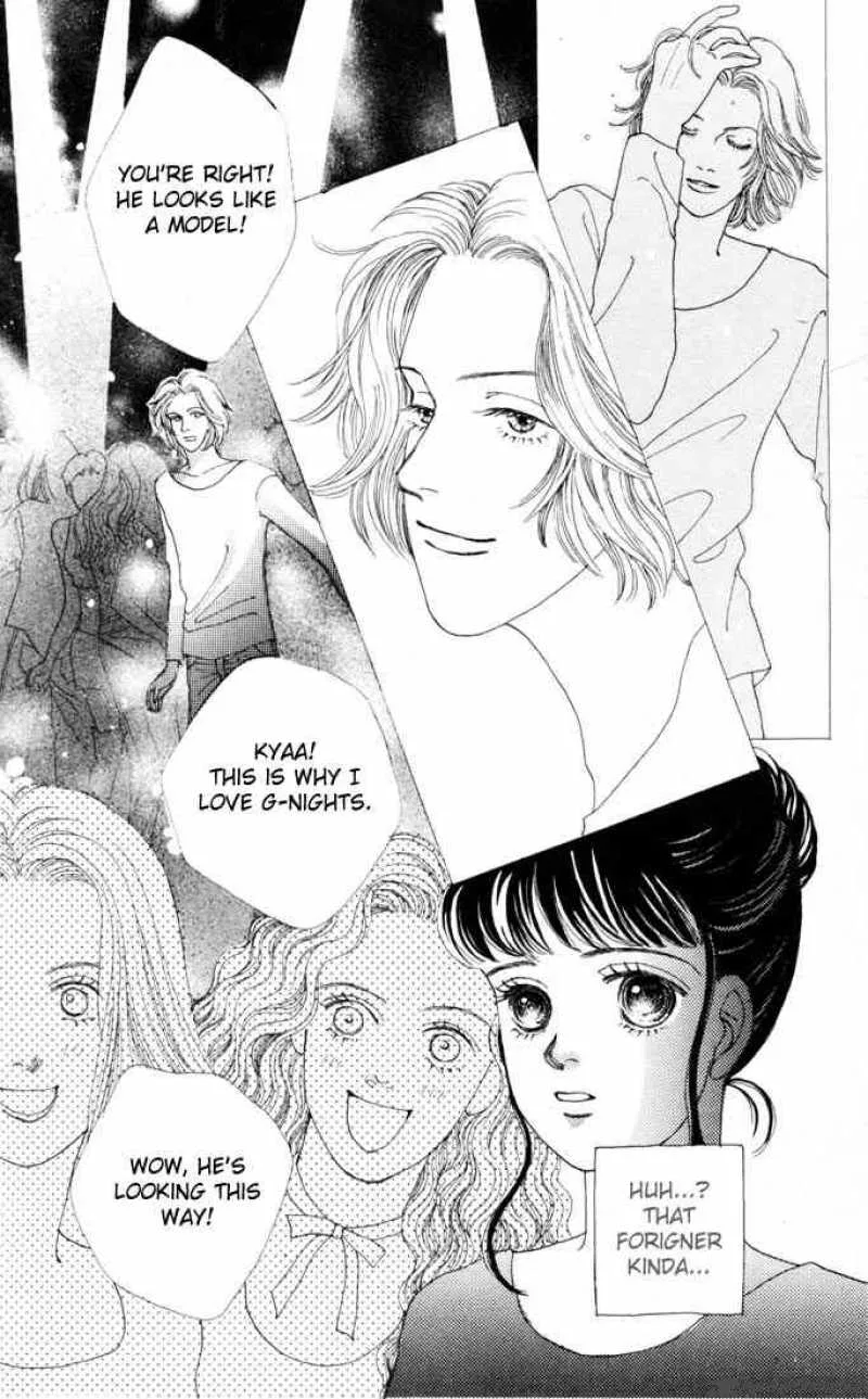 Hana Yori Dango Chapter 23 page 16