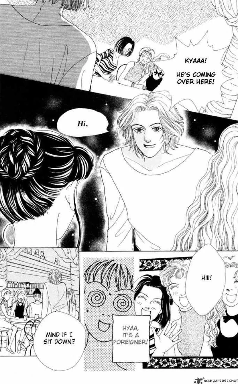 Hana Yori Dango Chapter 23 page 17
