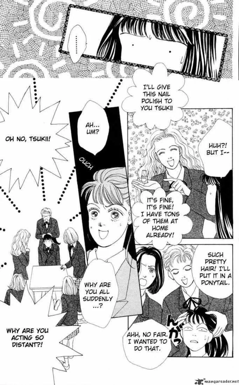 Hana Yori Dango Chapter 23 page 2