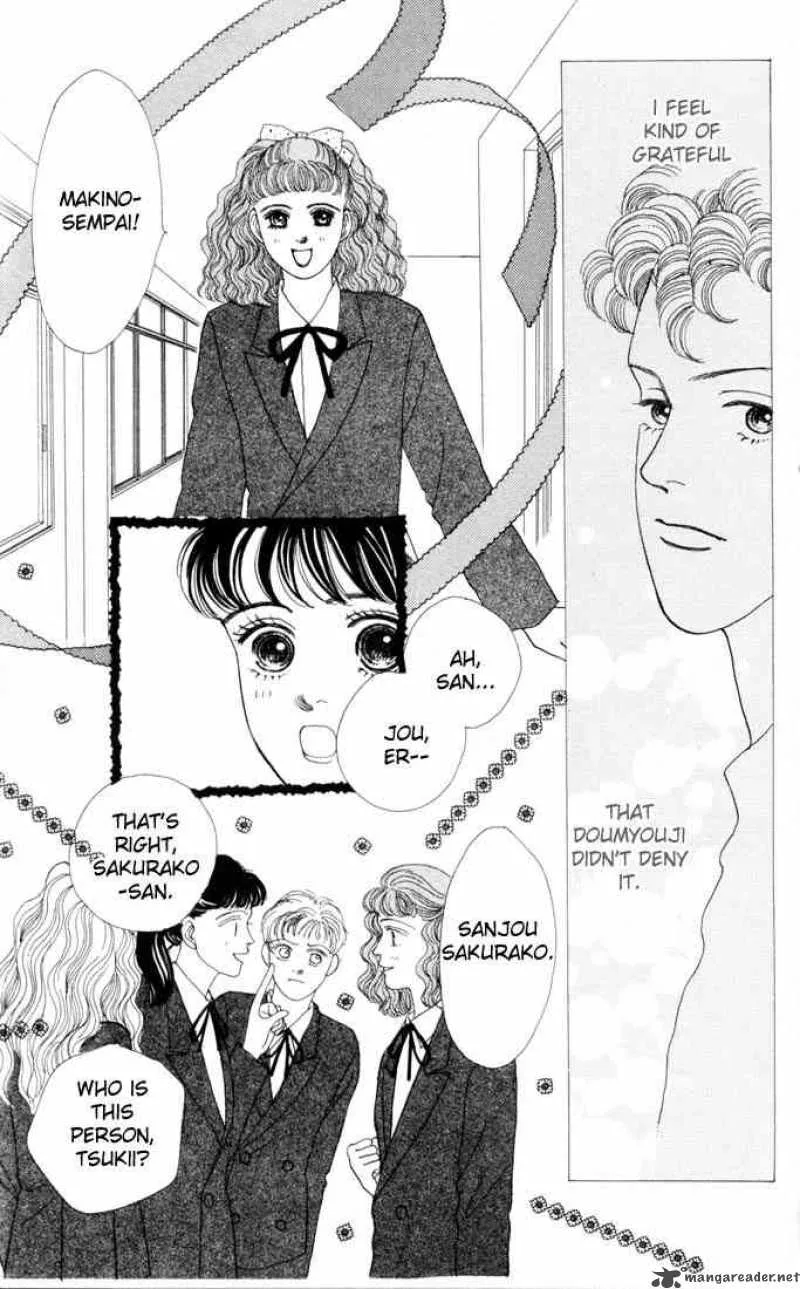 Hana Yori Dango Chapter 23 page 12
