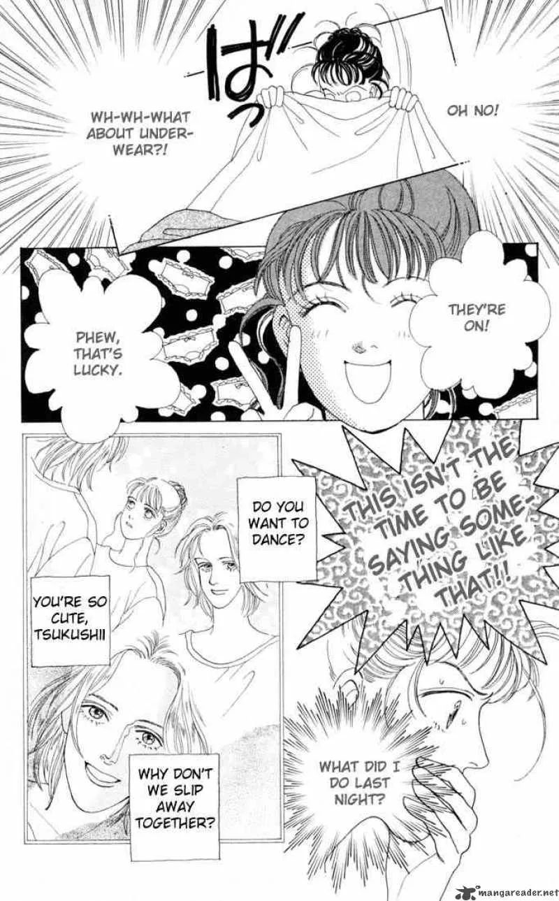 Hana Yori Dango Chapter 23 page 29
