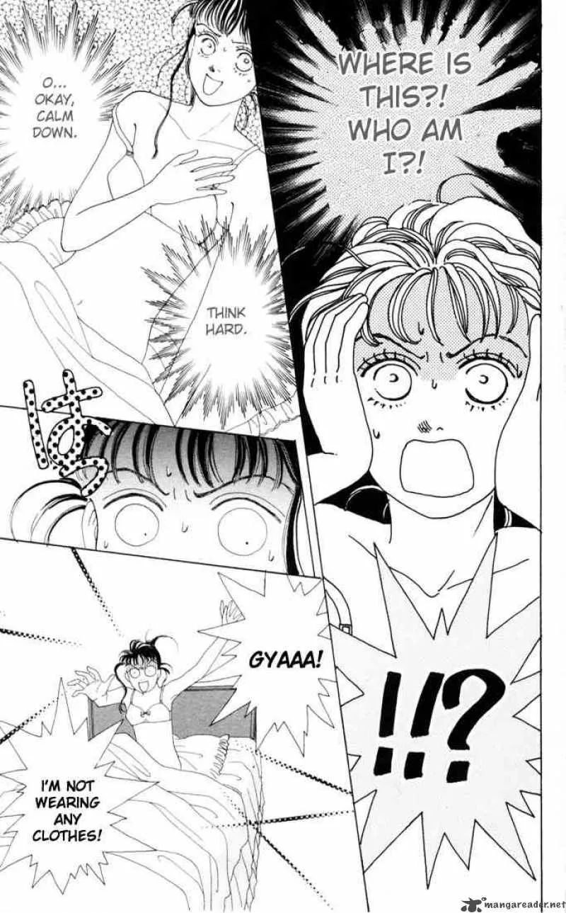 Hana Yori Dango Chapter 23 page 28
