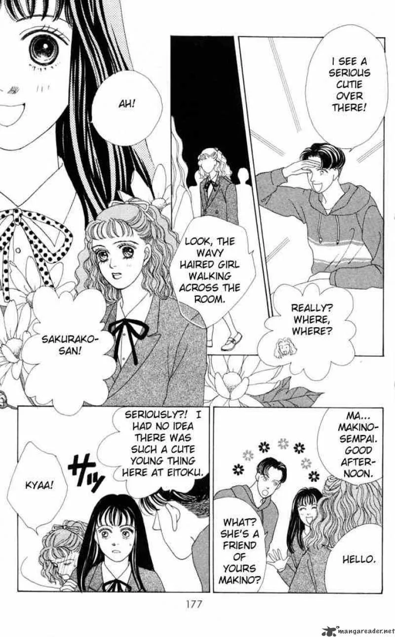 Hana Yori Dango Chapter 23 page 38